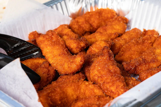 PONKO Chicken Buffet - Image 2