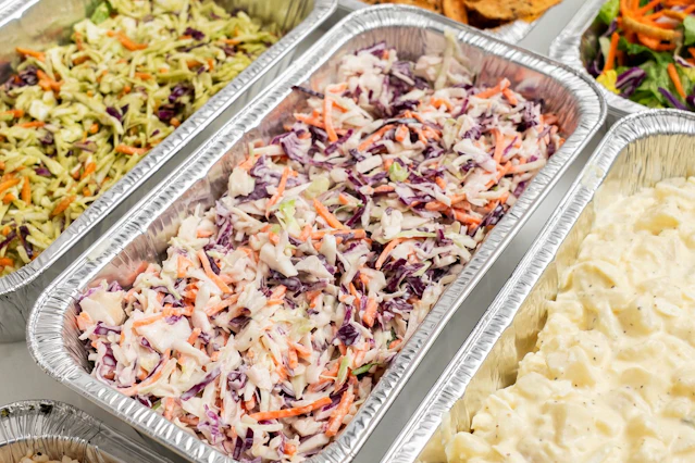 PONKO Chicken Buffet - Image 1