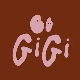 GiGi Curry & Noodle logo - one of the top restaurants for catering in New York City