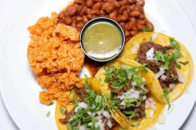 Family Meal Package