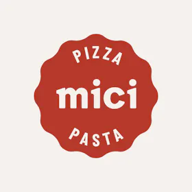Mici Handcrafted Italian logo - one of the top restaurants for catering in Dallas