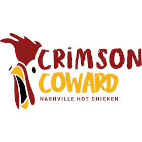 Crimson Coward logo - one of the top restaurants for catering in Dallas