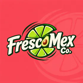 FrescoMex logo - one of the top restaurants for catering in Seattle