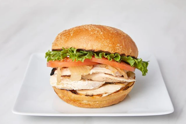 Sandwich Boxed Lunch - Image 1