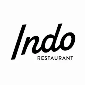 INDO logo - one of the top restaurants for catering in San Jose & South Bay