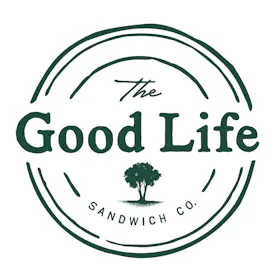 The Good Life Sandwich Co. logo - one of the top restaurants for catering in San Francisco & Bay Area