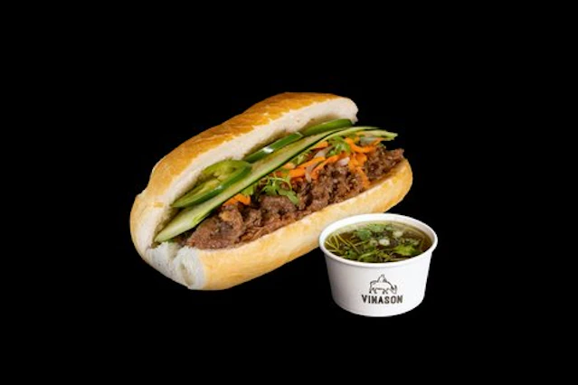 Individual Vietnamese Meals - Image 1