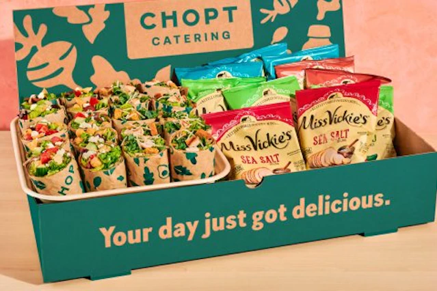 Signature Wrap Boxes - Main Image