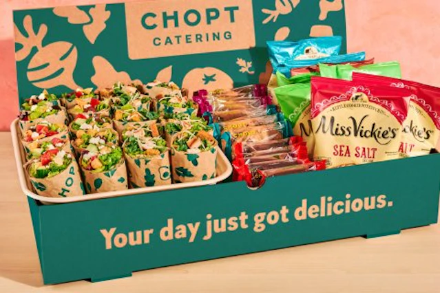 Signature Wrap Boxes - Image 1