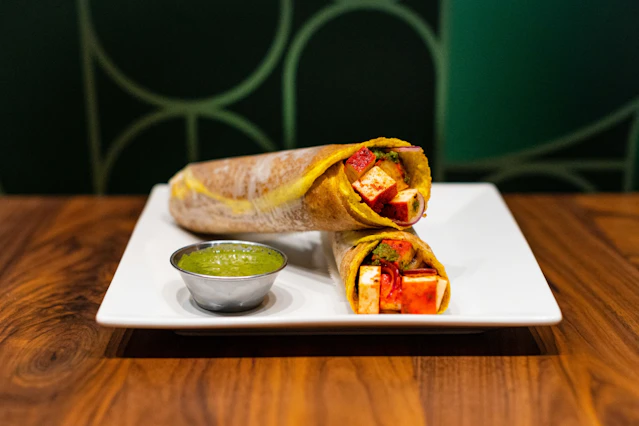 Kathi Roll Buffet